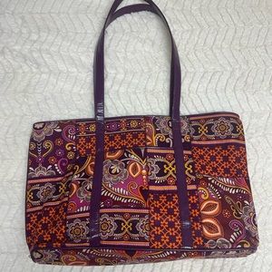 Vera Bradley Shoulder Bag